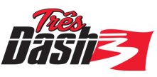 TRES DASH
